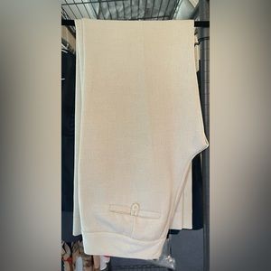 The Limited Linen size 6 pants light worn